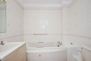 Bathroom- click for photo gallery